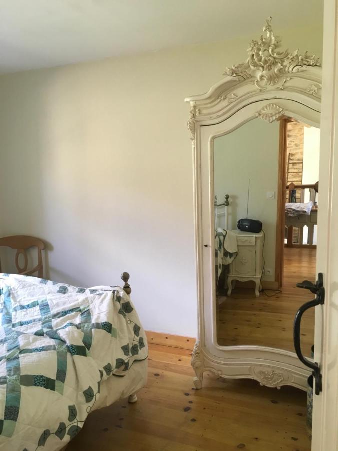 Bed and Breakfast No 6 Dournazac Экстерьер фото