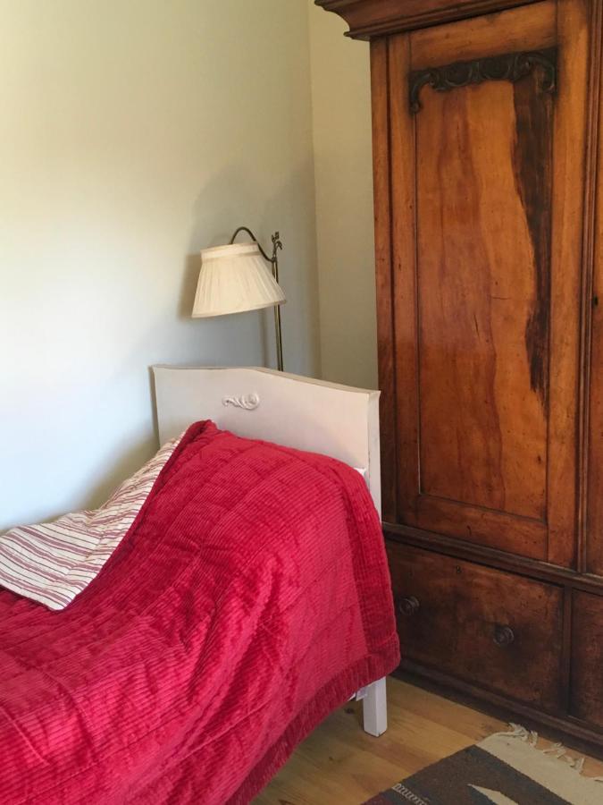 Bed and Breakfast No 6 Dournazac Экстерьер фото